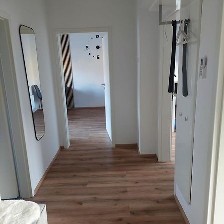 Moskriceva Apartment リュブリャナ エクステリア 写真