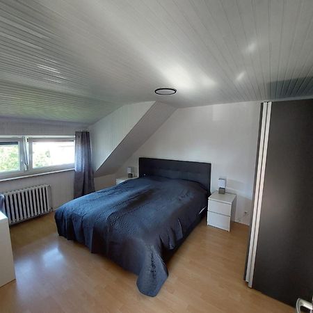 Moskriceva Apartment リュブリャナ エクステリア 写真