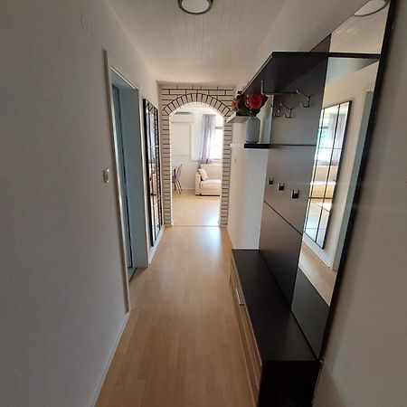 Moskriceva Apartment リュブリャナ エクステリア 写真