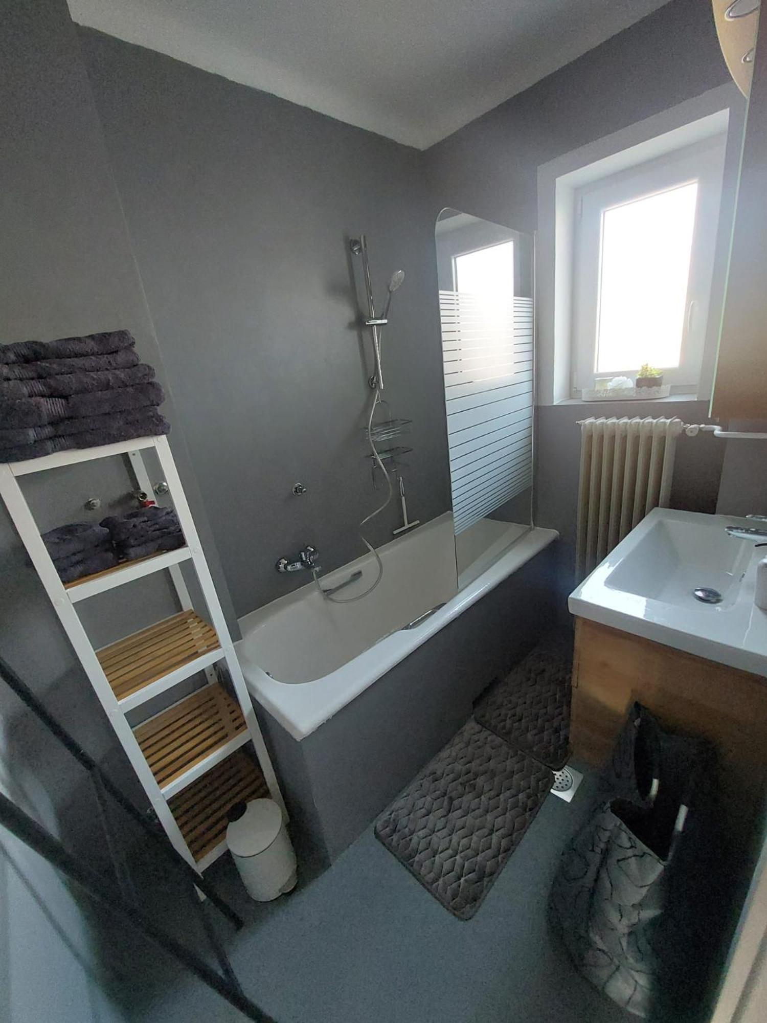 Moskriceva Apartment リュブリャナ エクステリア 写真