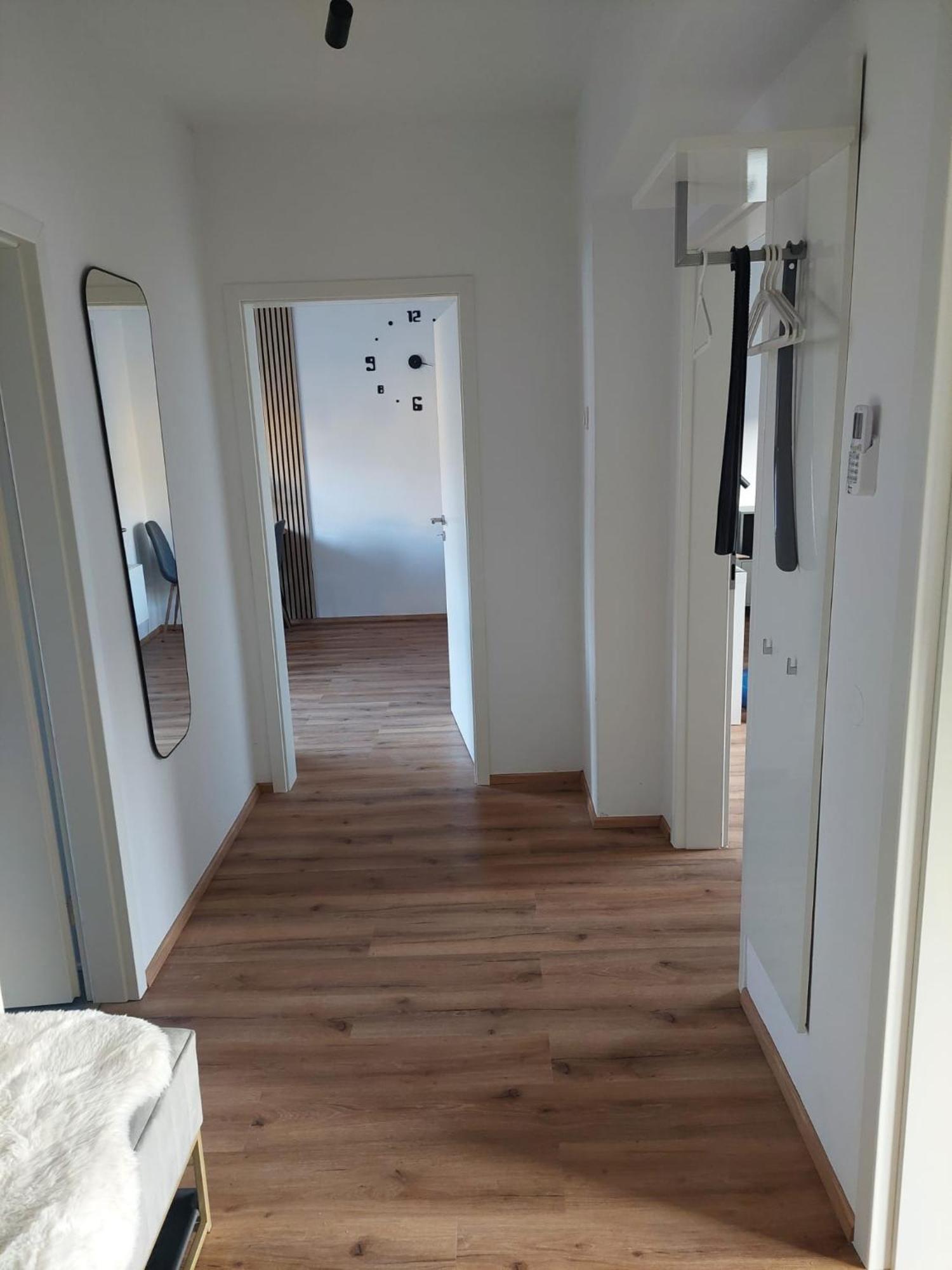 Moskriceva Apartment リュブリャナ エクステリア 写真