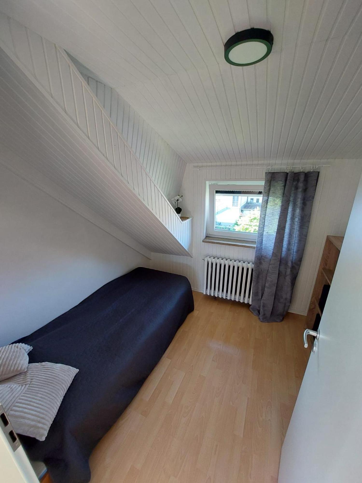 Moskriceva Apartment リュブリャナ エクステリア 写真