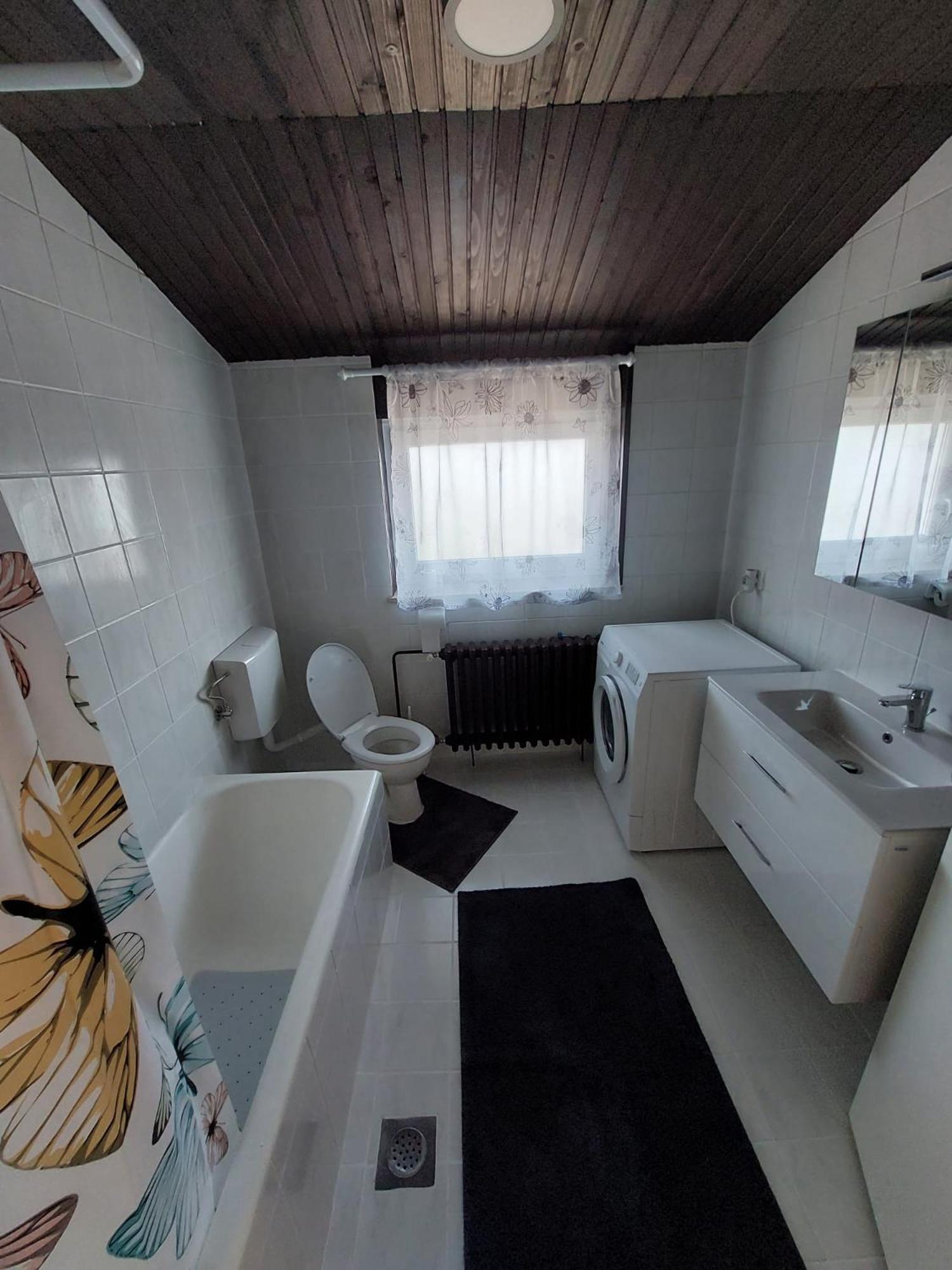 Moskriceva Apartment リュブリャナ エクステリア 写真