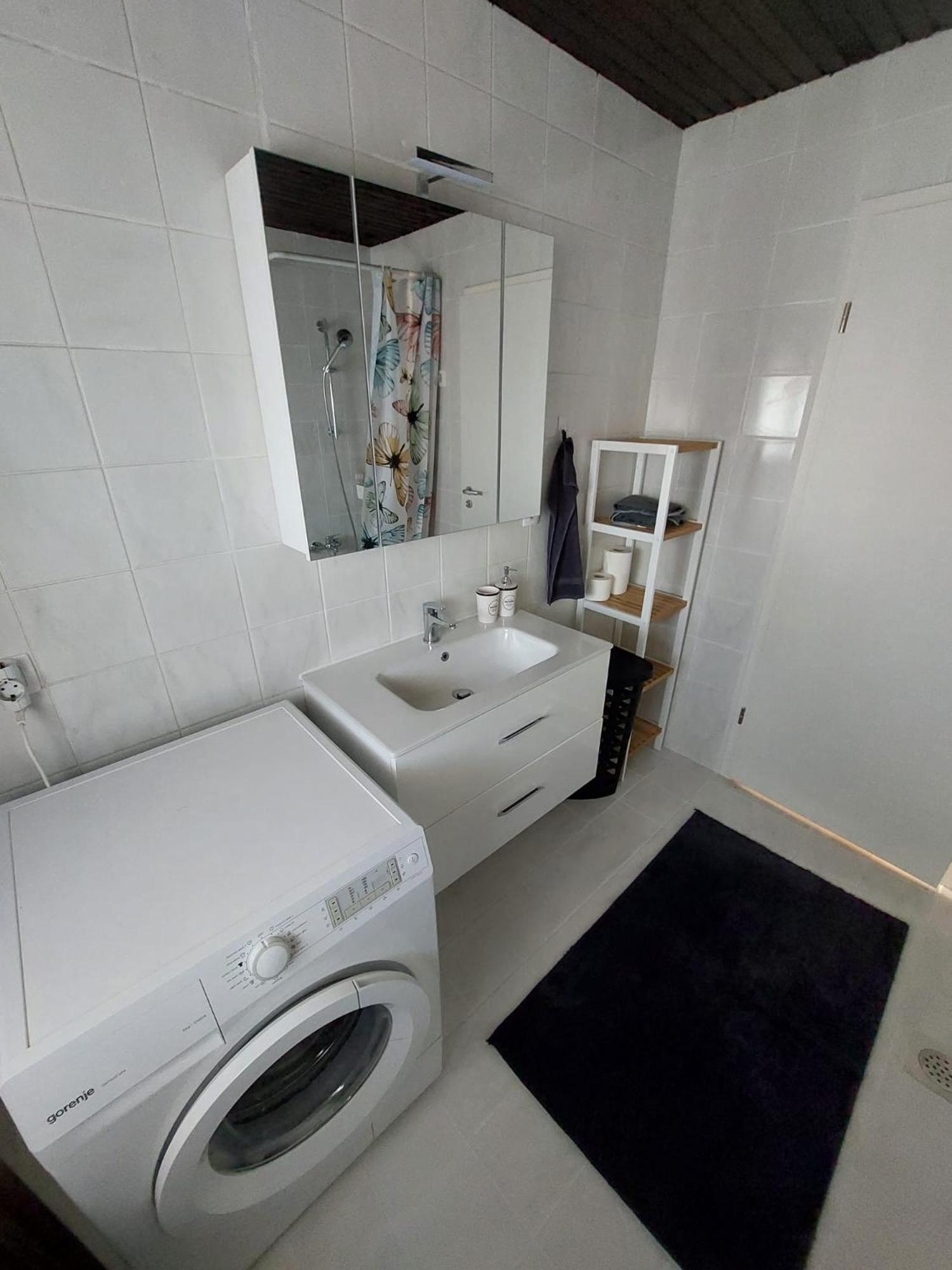 Moskriceva Apartment リュブリャナ エクステリア 写真