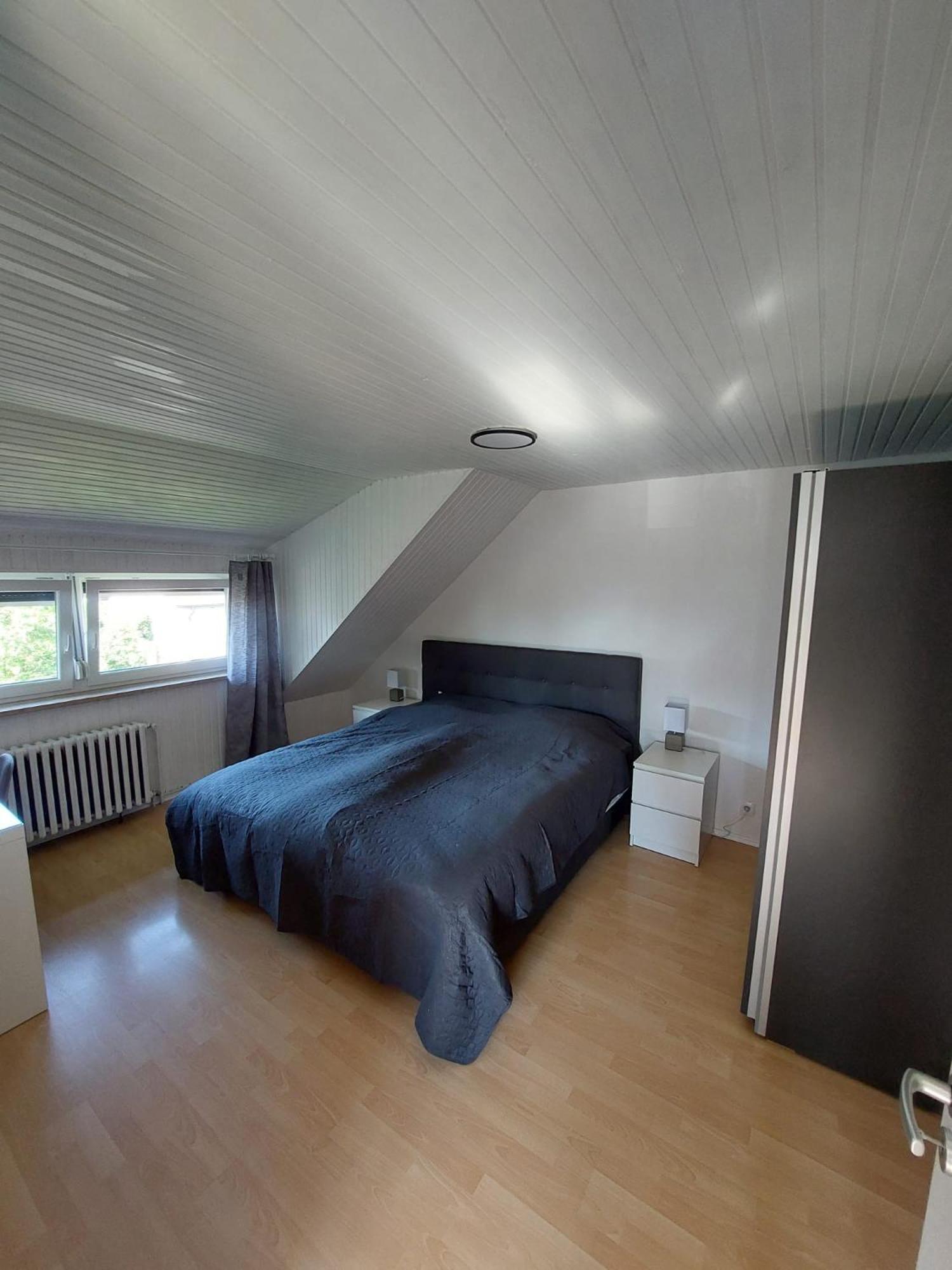 Moskriceva Apartment リュブリャナ エクステリア 写真