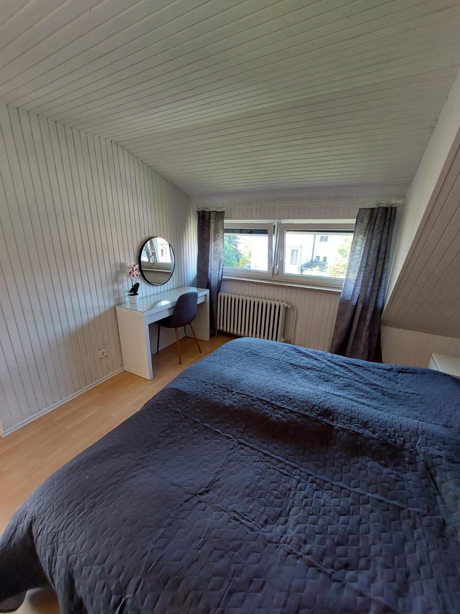 Moskriceva Apartment リュブリャナ エクステリア 写真